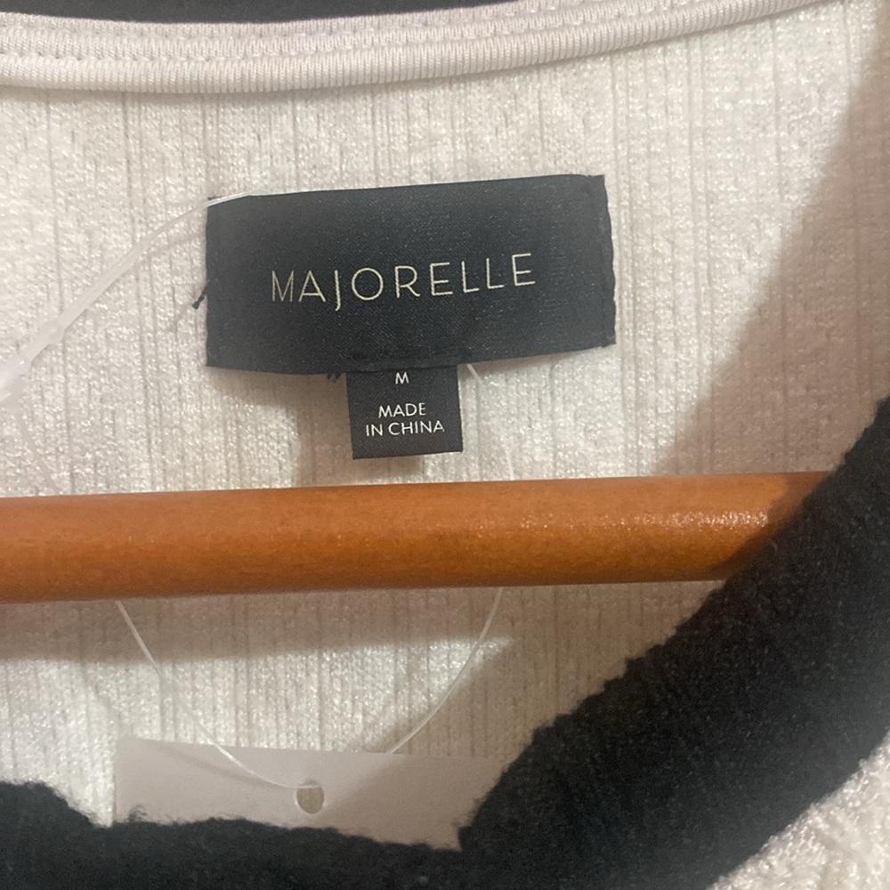 Majorelle Mathilda Mini Dress - Picture 6 of 7